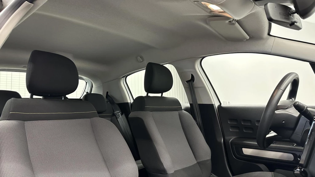 Citroën C3 – foto 13