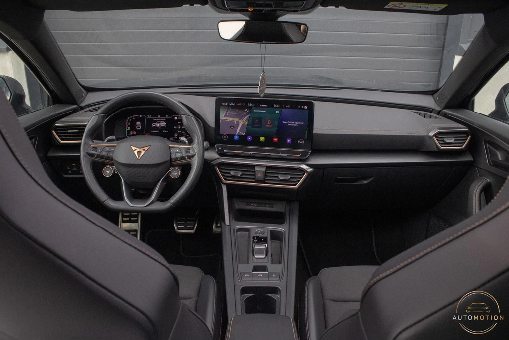CUPRA Formentor – foto 19