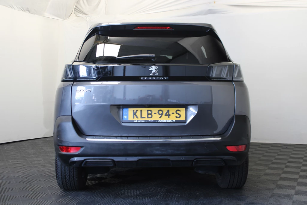 Peugeot 5008 – foto 3