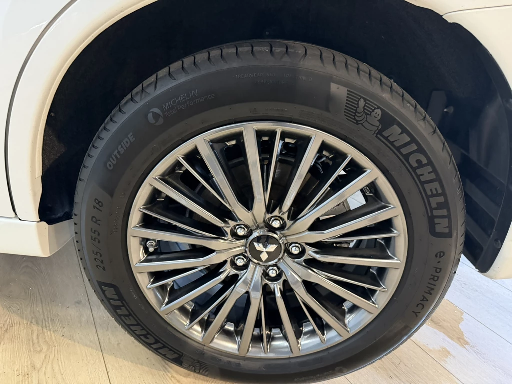 Mitsubishi Outlander – foto 42