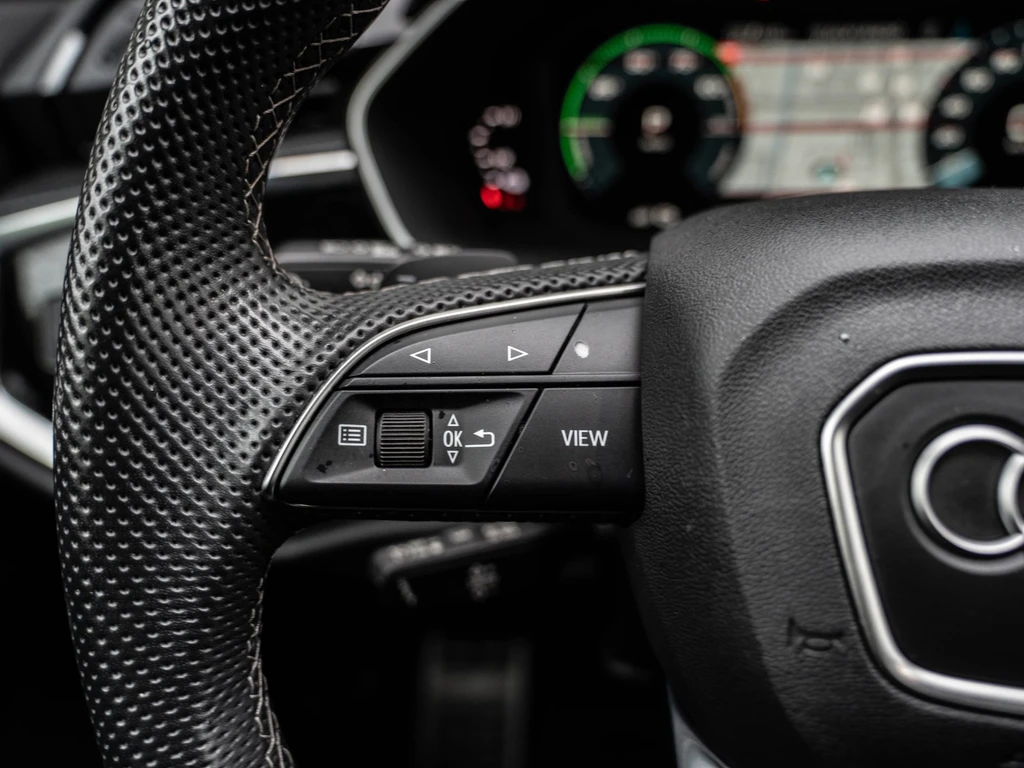 Audi Q3 – foto 18
