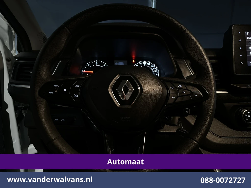 Renault Trafic – foto 10