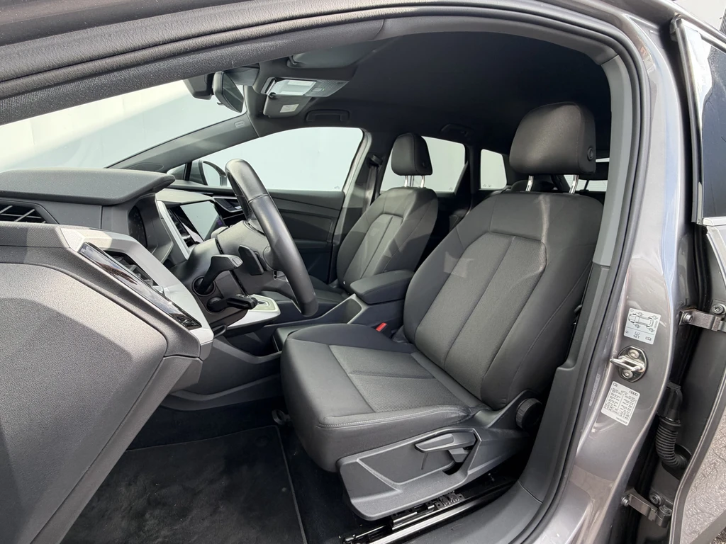 Audi Q4 e-tron – foto 41
