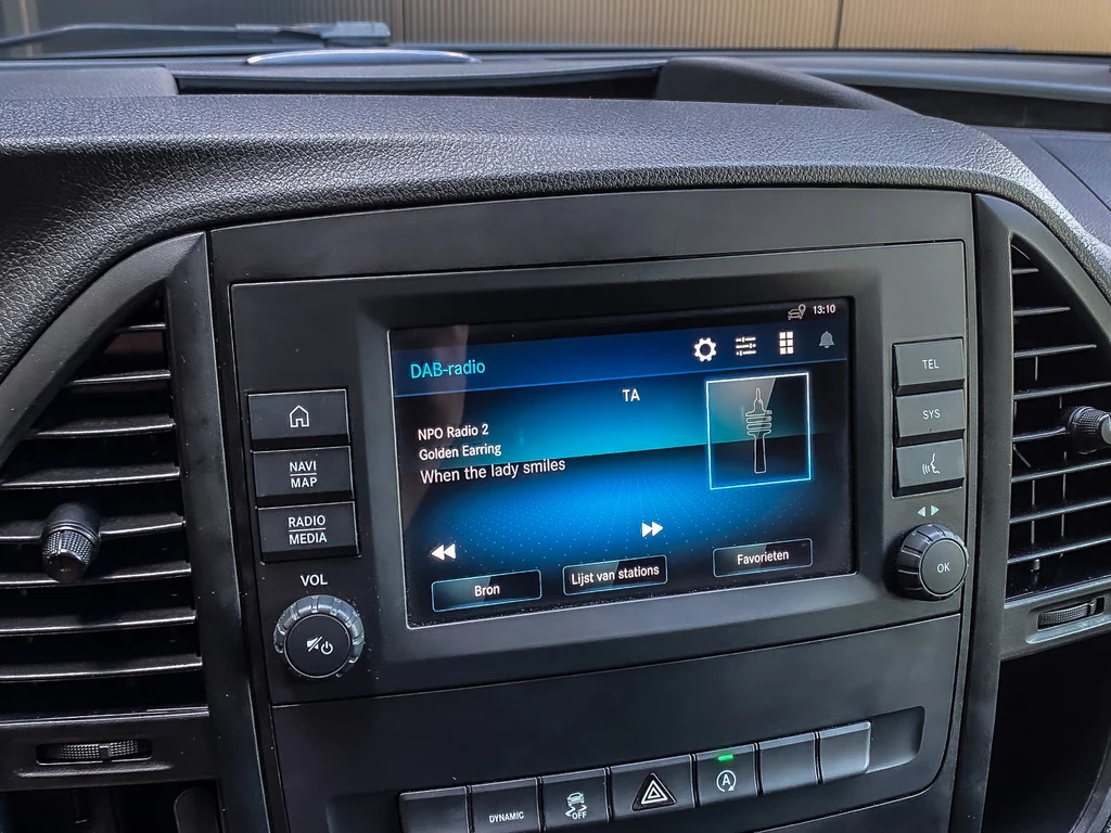 Mercedes-Benz Vito – foto 65