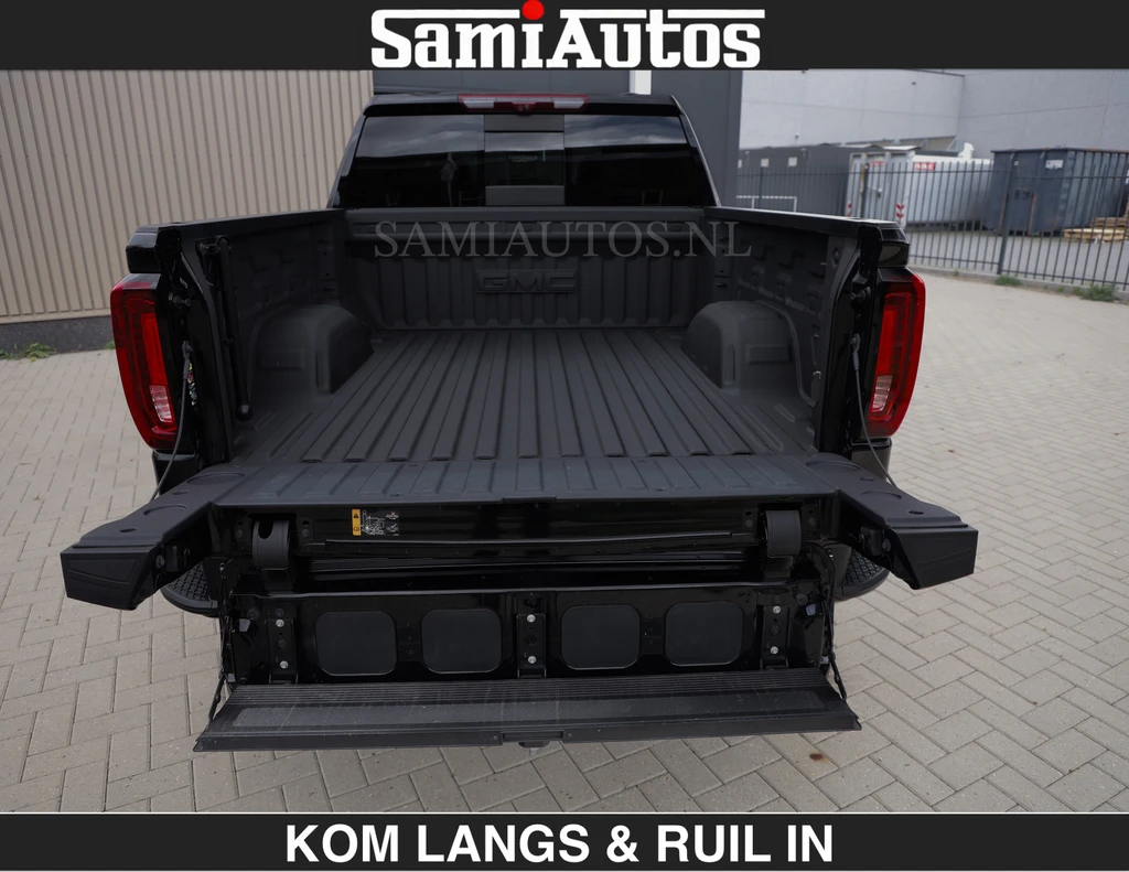 GMC Sierra – foto 82