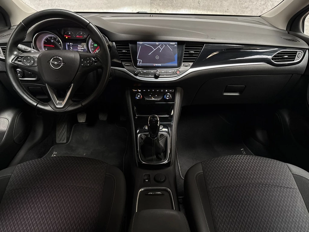 Opel Astra – foto 5