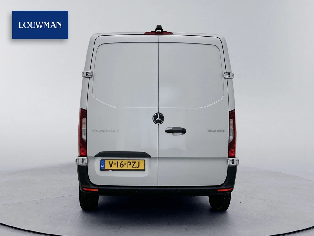 Mercedes-Benz Sprinter – foto 8