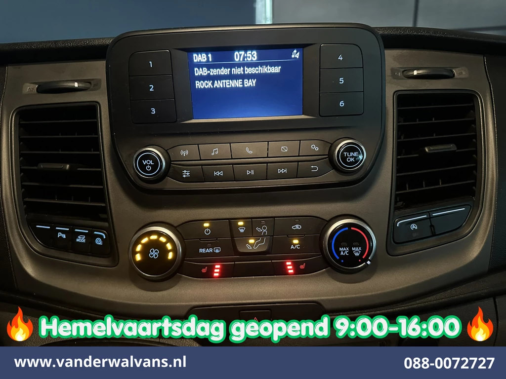 Ford Transit Custom – foto 17