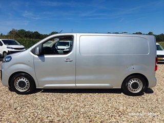Citroën Jumpy – thumbnail 2