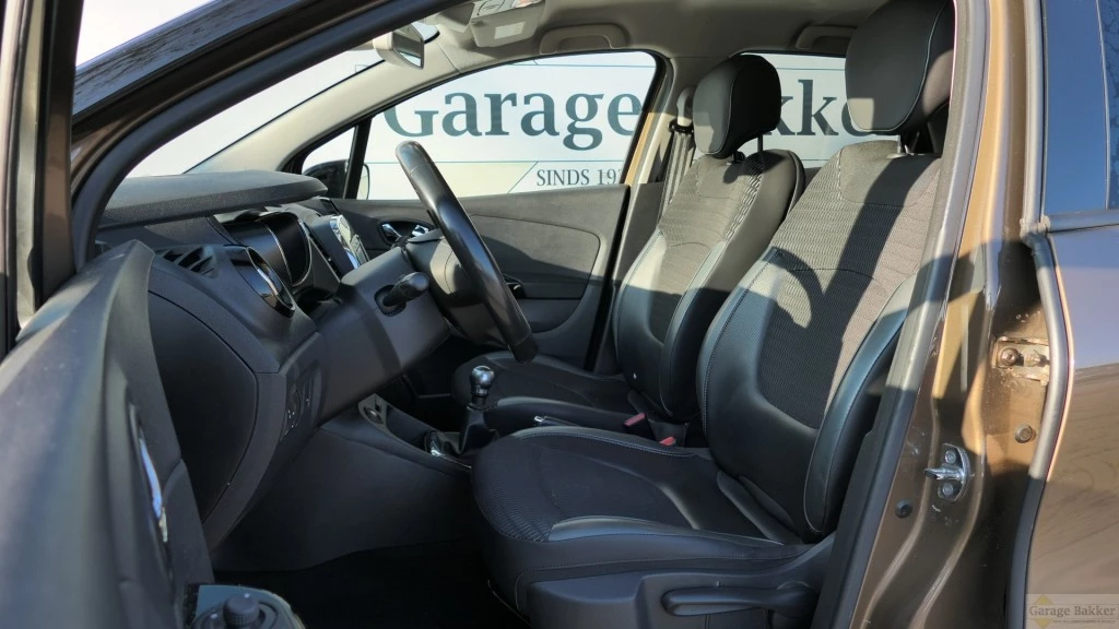 Renault Captur – foto 8