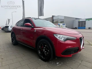 Alfa Romeo Stelvio – thumbnail 5