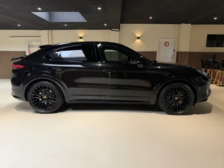 Porsche Cayenne – thumbnail 7