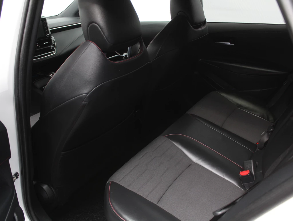 Toyota Corolla Touring Sports – foto 52