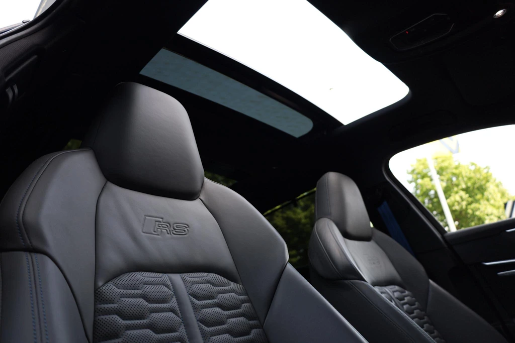 Audi RS6 – foto 17