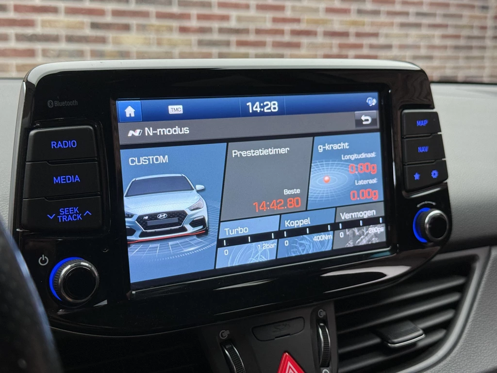 Hyundai i30 – foto 19