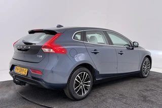 Volvo V40 – thumbnail 10
