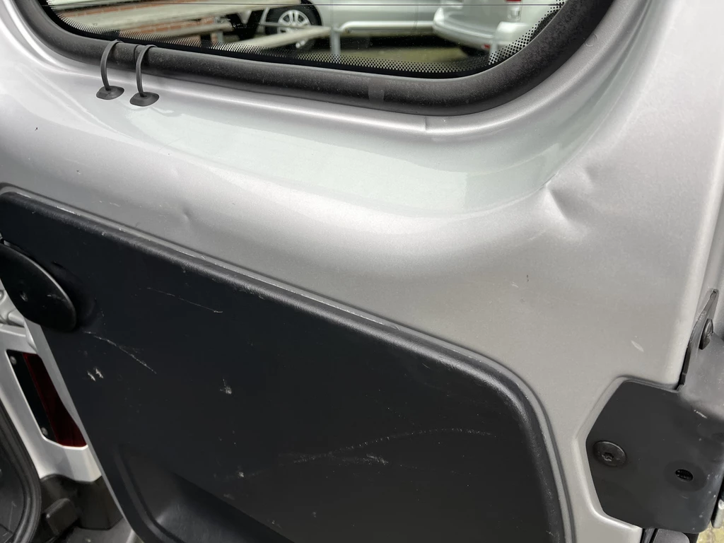 Renault Trafic – foto 52