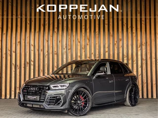 Audi SQ5 – thumbnail 1