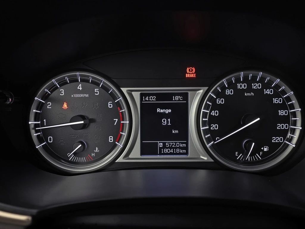 Suzuki Vitara – foto 20