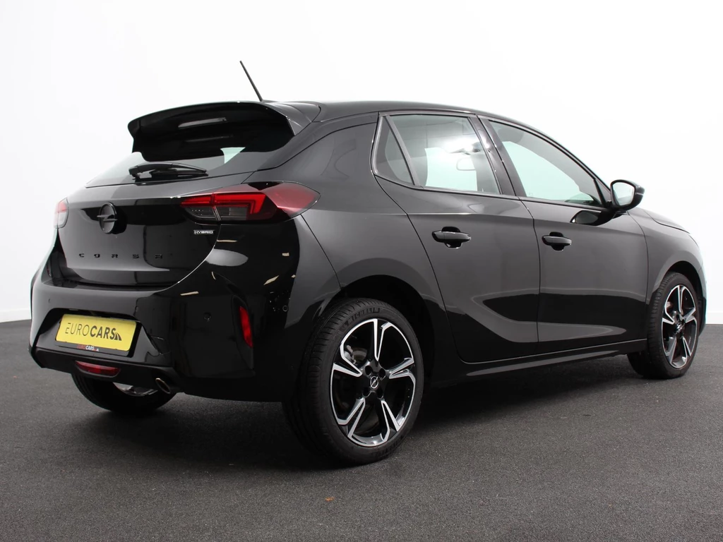 Opel Corsa – foto 4