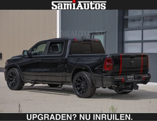 Dodge Ram Pick-Up – thumbnail 7