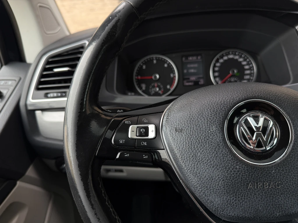 Volkswagen Transporter – foto 35