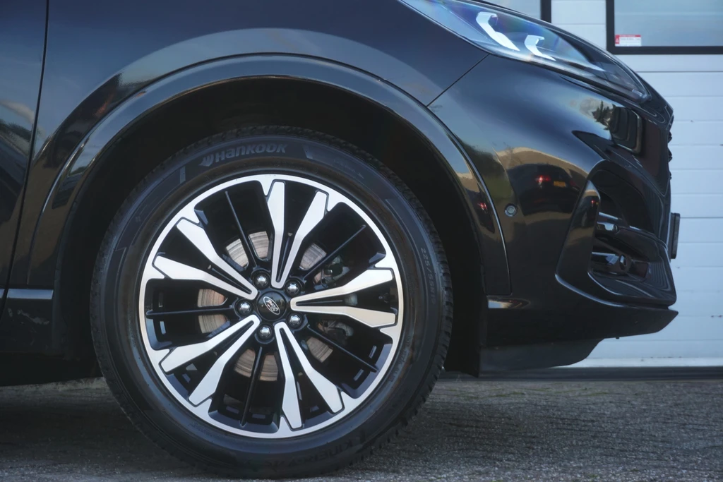 Ford Kuga – foto 37