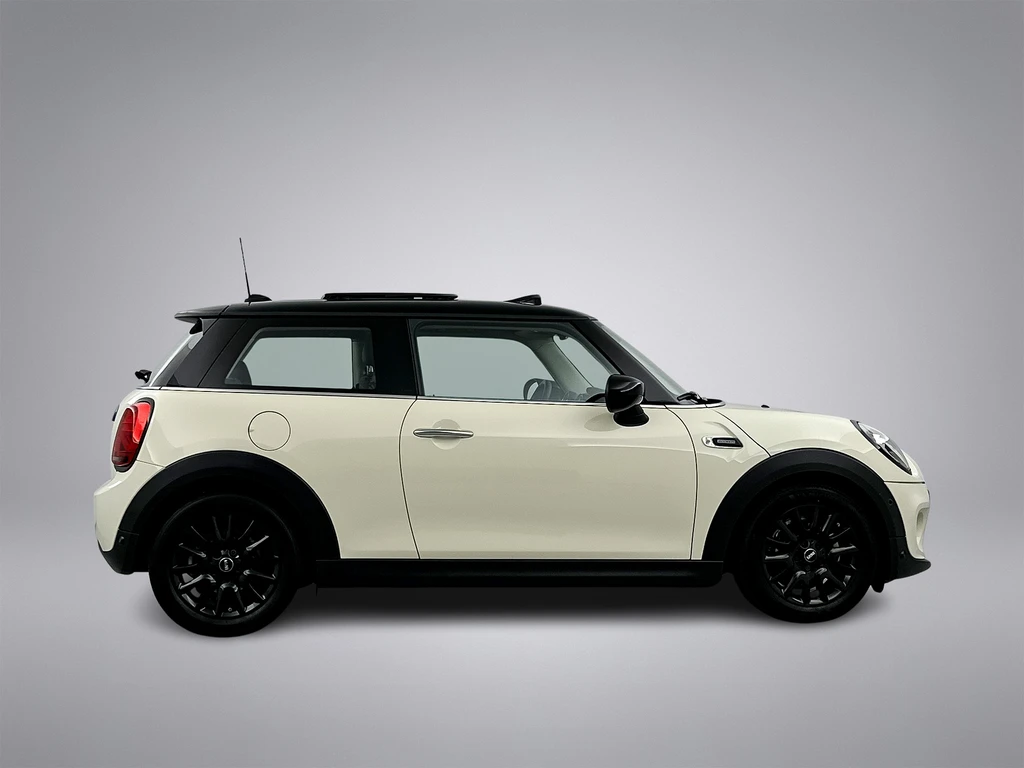 MINI Cooper – foto 6