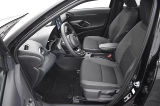 Toyota Yaris Cross – thumbnail 8