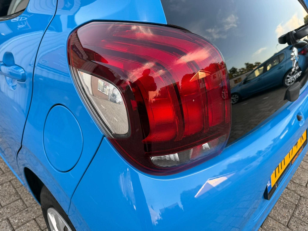 Peugeot 108 – foto 15
