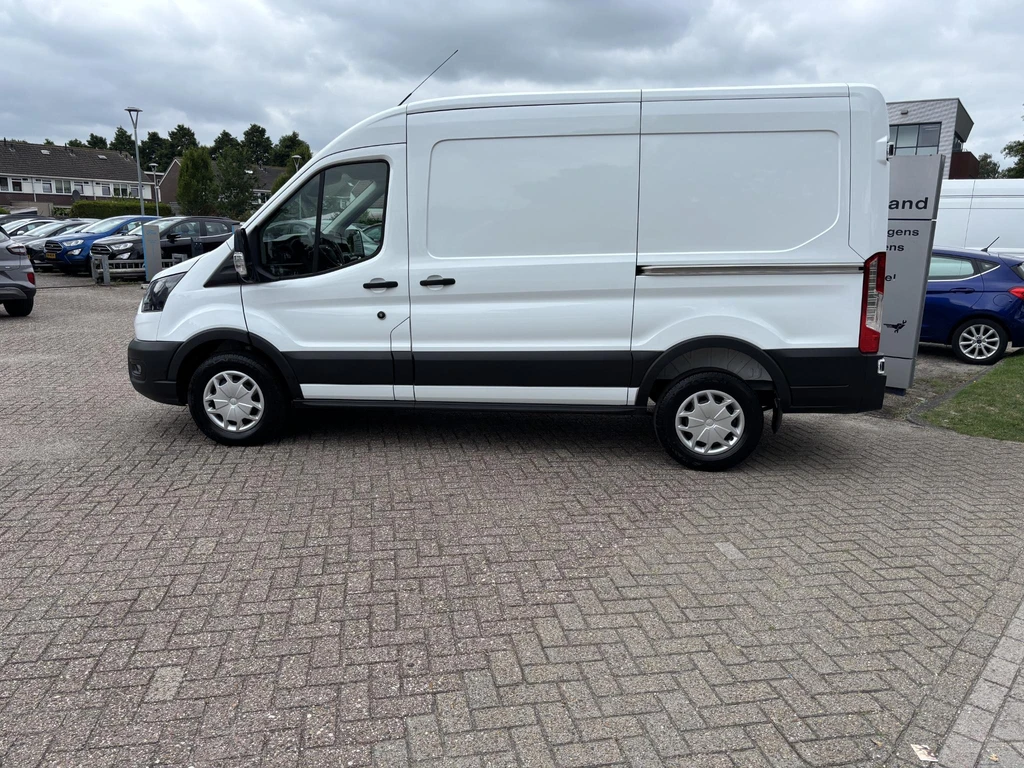 Ford Transit – foto 2