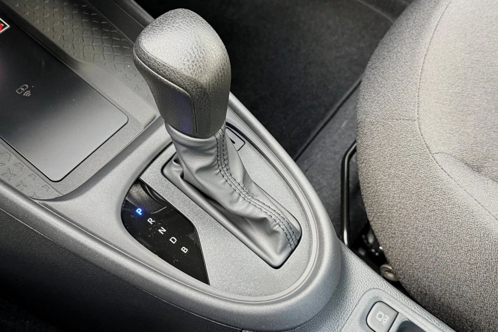 Toyota Aygo – foto 28