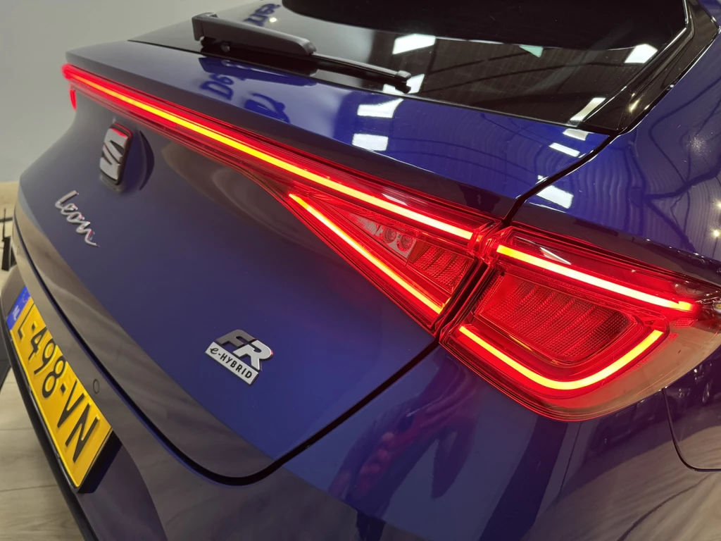 SEAT Leon – foto 12