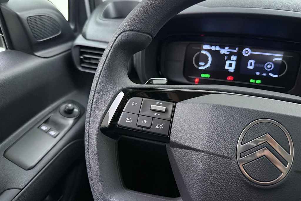 Citroën ë-Berlingo – foto 25