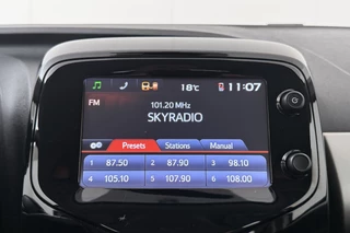 Citroën C1 – thumbnail 22