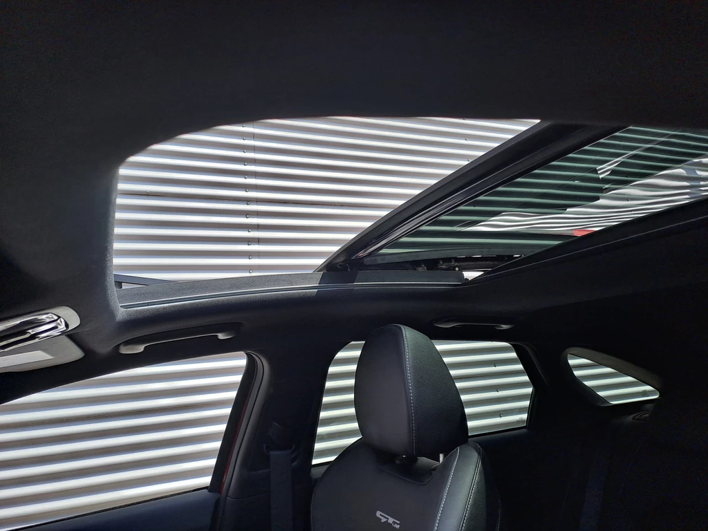 Kia ProCeed – foto 20
