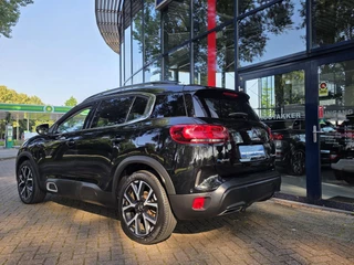 Citroën C5 Aircross – thumbnail 4