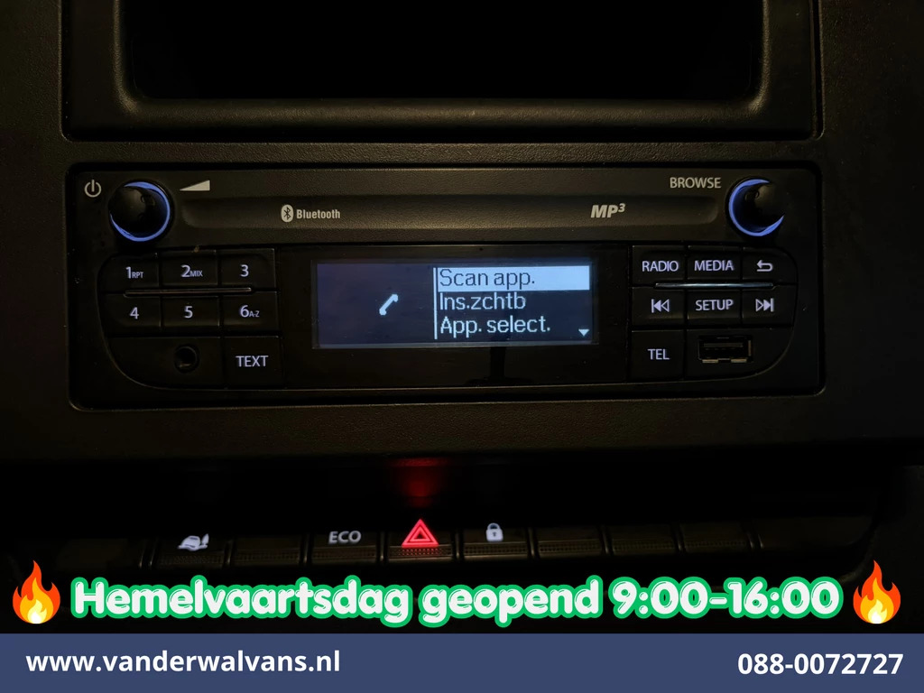Renault Master – foto 14