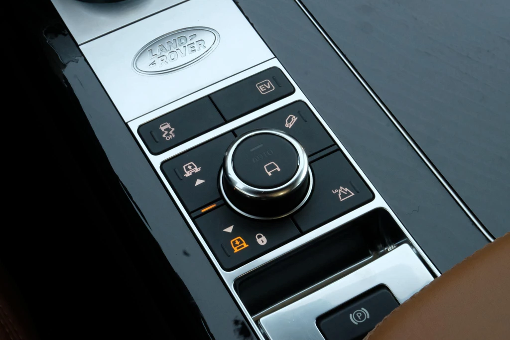 Land Rover Range Rover – foto 38
