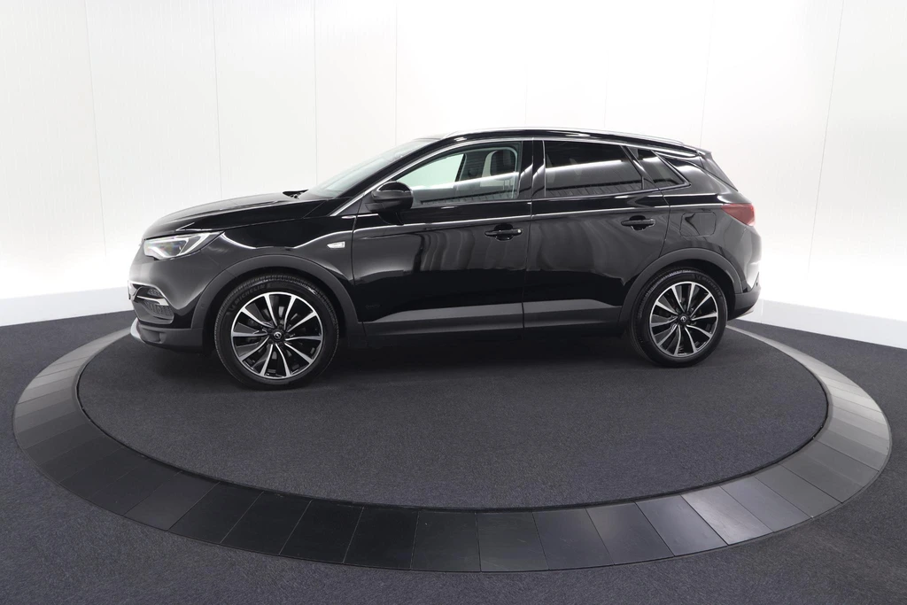 Opel Grandland X – foto 5