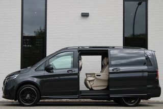 Mercedes-Benz V-Klasse – thumbnail 7