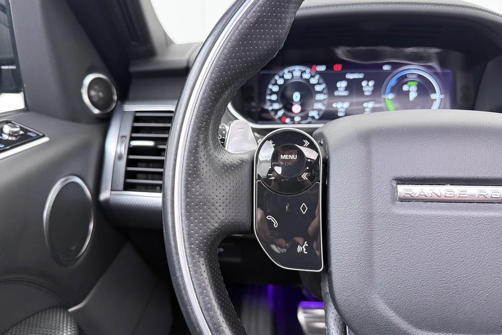 Land Rover Range Rover Sport – foto 24
