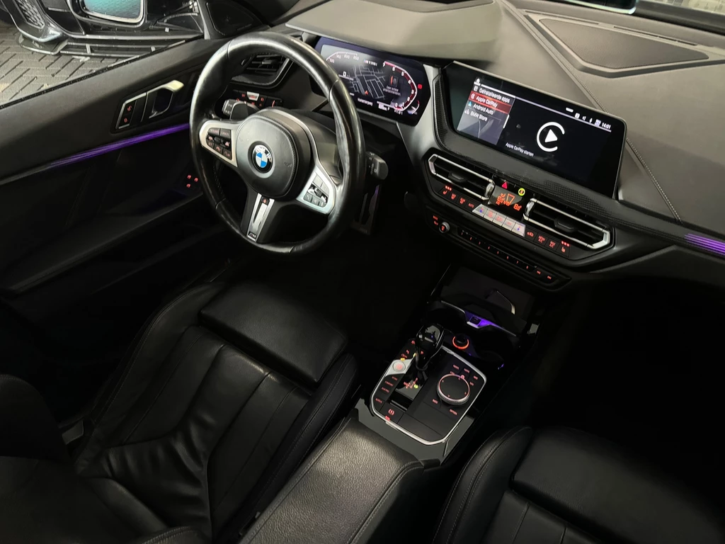BMW 1 Serie – foto 44