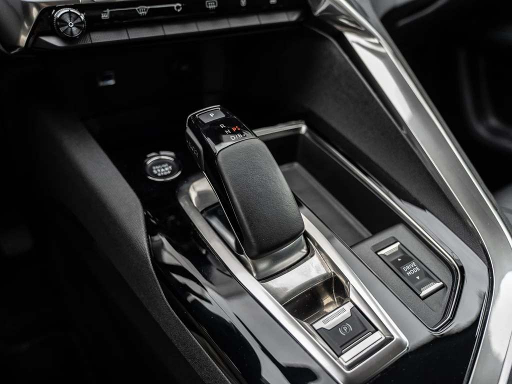 Peugeot 3008 – foto 23