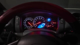 Nissan GT-R – thumbnail 17