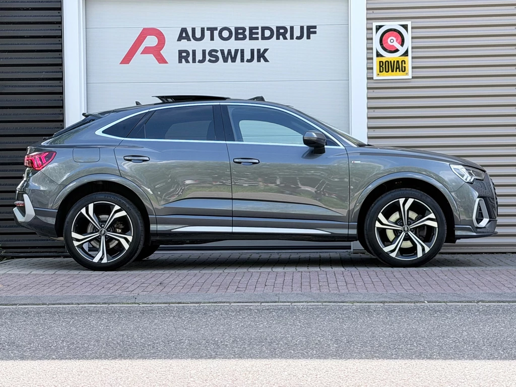 Audi Q3 – foto 6