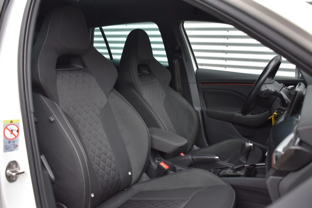 Škoda Scala – foto 38