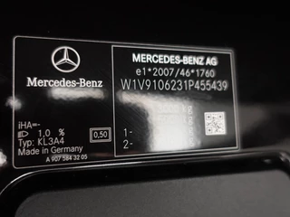 Mercedes-Benz Sprinter – thumbnail 43