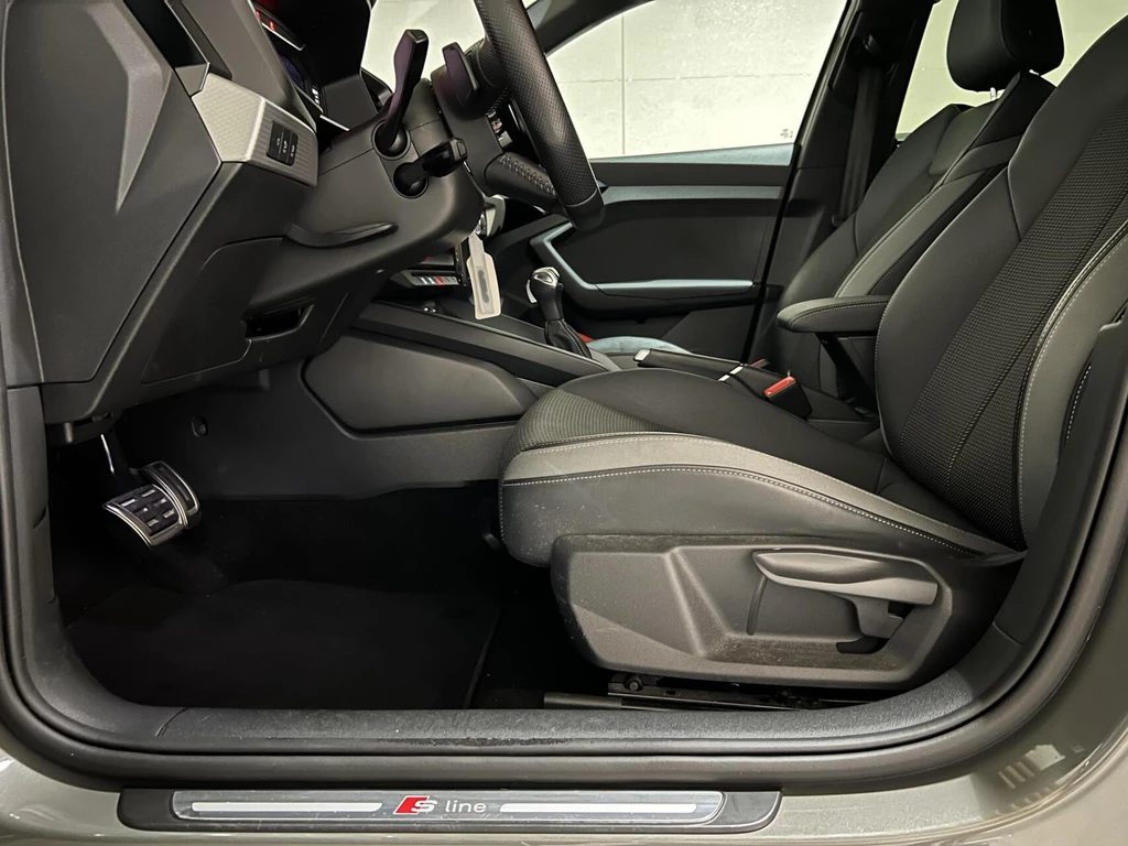 Audi A1 Sportback – foto 23