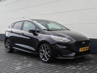 Ford Fiesta – thumbnail 13